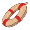 LIFE PRESERVER