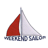 WEEKEND SAILOR