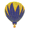 HOT AIR BALLOON