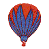 HOT AIR BALLOON