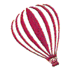 HOT AIR BALLOON