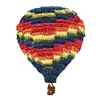 HOT AIR BALLOON