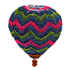 HOT AIR BALLOON