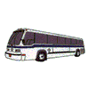 PASSENGER BUS