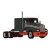 JASCO TRUCK