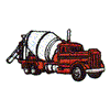 CEMENT MIXER