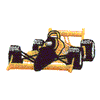 FORMULA ONE CAR