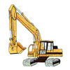 EXCAVATOR