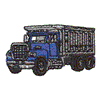 DUMP TRUCK