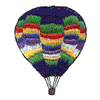 HOT AIR BALLOON