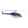 HELICOPTER