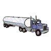 TANKER TRUCK