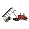 HYDRAULIC TRUCK