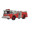 FIRE TRUCK