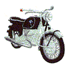 MOTORCYCLE