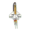 SHUTTLE ORBITER