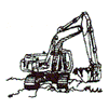 EXCAVATOR