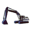 EXCAVATOR