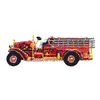 FIRE TRUCK