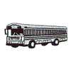 PASSENGER BUS