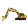 EXCAVATOR