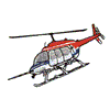 HELICOPTER