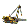 PIPELINE DOZER-MEDIUM