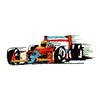 FORMULA ONE CAR