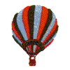 HOT AIR BALLOON