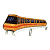 MONORAIL