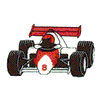 INDY CAR