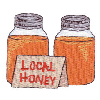 LOCAL HONEY