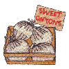 SWEET ONIONS