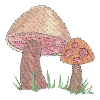 MUSHROOMS