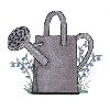 WATERING CAN