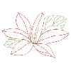 FLOWER OUTLINE