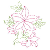 FLOWER OUTLINE