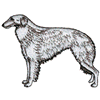 BORZOI