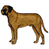 MASTIFF