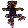 BALLET BEAR