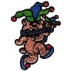 JESTER BEAR