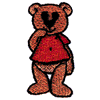 THINKING BEAR