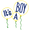 ITS A BOY