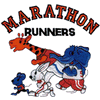 ANIMAL MARATHON RUNNERS