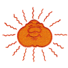 FUNNY SUN