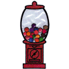 GUMBALL MACHINE