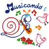 MUSICANDO SNAIL AND BIRDS