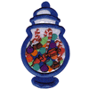 CANDY JAR