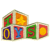 TOY BLOCKS