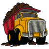 DUMP TRUCK